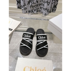 Chloe Sandals